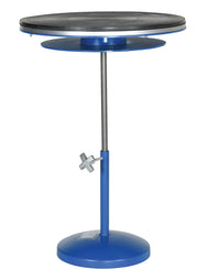 Vestil Manufacturing Corp Heavy-Duty Manual Turntables– – Now available at MTN Shop US. - imagen 5