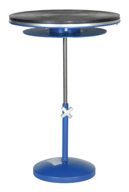 Vestil Manufacturing Corp Heavy-Duty Manual Turntables– – Now available at MTN Shop US. - imagen 4