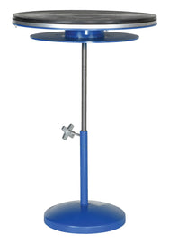 Vestil Manufacturing Corp Heavy-Duty Manual Turntables– – Now available at MTN Shop US.