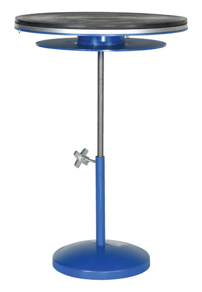 Vestil Manufacturing Corp Heavy-Duty Manual Turntables– – Now available at MTN Shop US.