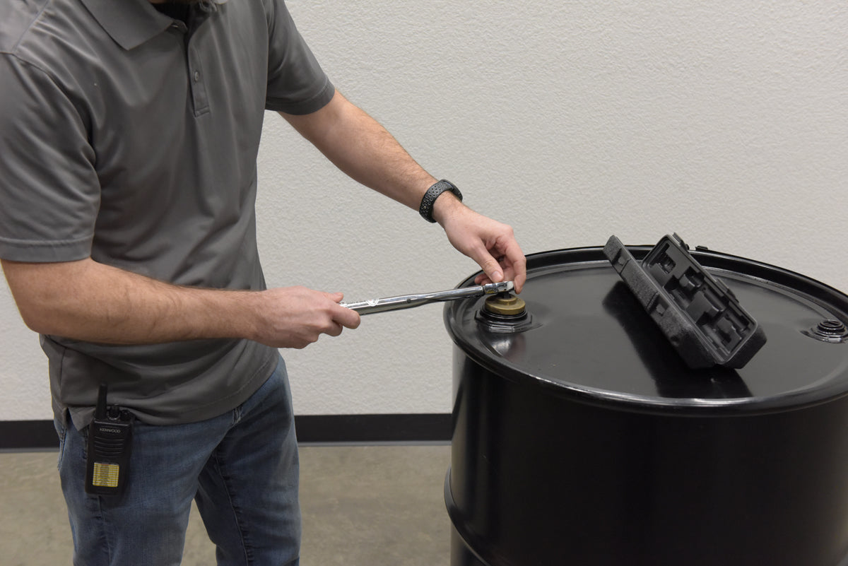 Vestil Manufacturing Corp Torque Wrenches– – Now available at MTN Shop US. - imagen 5