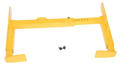 Vestil Manufacturing Corp Trailer Wheel Locks– – Now available at MTN Shop US.