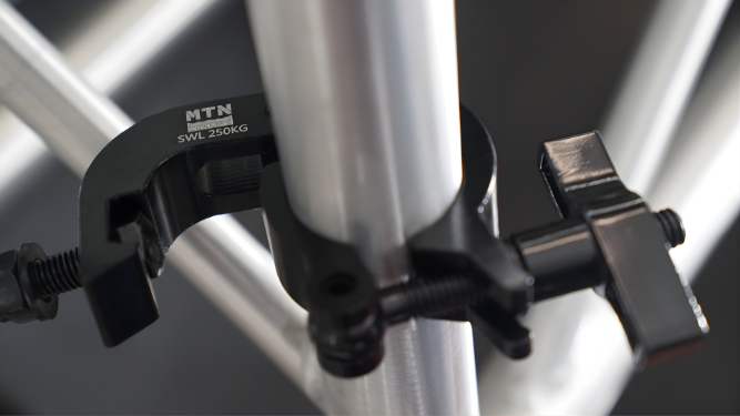 MTN Trigger Clamp - imagen 9