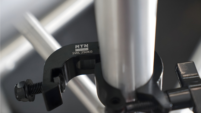 MTN Trigger Clamp - imagen 7