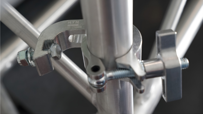 MTN Trigger Clamp - imagen 10