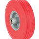 Vestil Manufacturing Corp Urethane Solid Foam Wheels