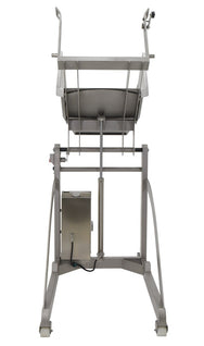 Vestil Manufacturing Corp Drum & Bin Dumpers– – Now available at MTN Shop US. - imagen 4