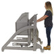 Vestil Manufacturing Corp Drum & Bin Dumpers