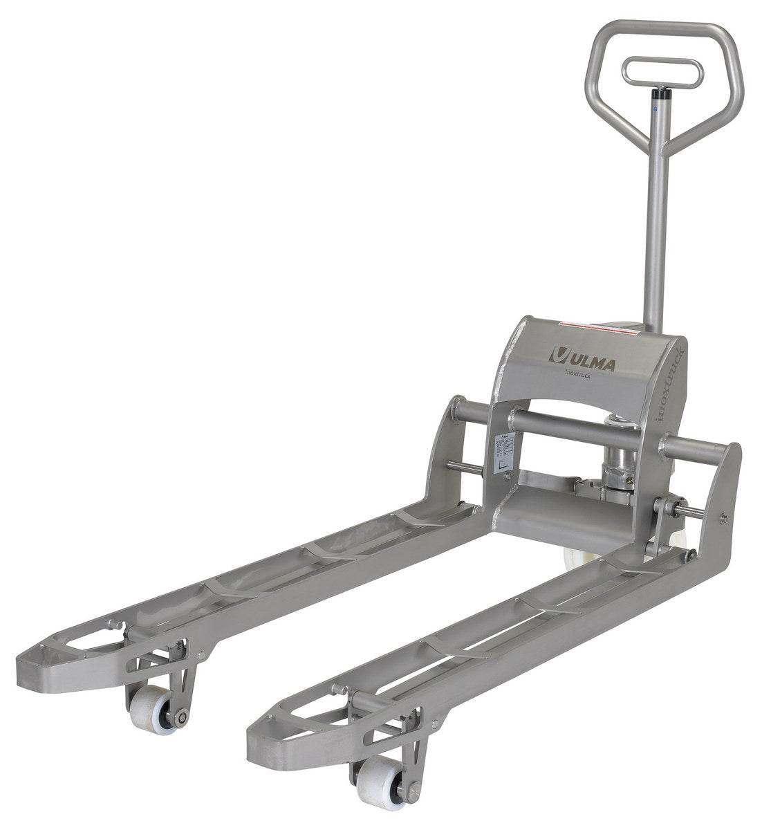 Vestil Manufacturing Corp Stainless Steel Pallet Trucks– – Now available at MTN Shop US. - imagen 4