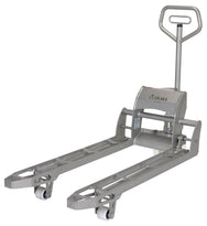 Vestil Manufacturing Corp Stainless Steel Pallet Trucks– – Now available at MTN Shop US. - imagen 4