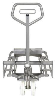 Vestil Manufacturing Corp Stainless Steel Pallet Trucks– – Now available at MTN Shop US. - imagen 9