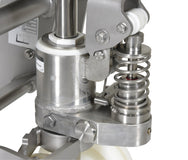 Vestil Manufacturing Corp Stainless Steel Pallet Trucks– – Now available at MTN Shop US. - imagen 8