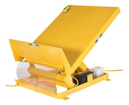 Vestil Manufacturing Corp Single Scissor Lift & Tilt Tables– – Now available at MTN Shop US. - imagen 2