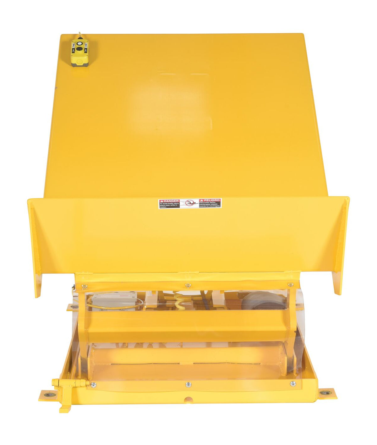 Vestil Manufacturing Corp Single Scissor Lift & Tilt Tables– – Now available at MTN Shop US. - imagen 3