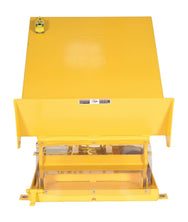 Vestil Manufacturing Corp Single Scissor Lift & Tilt Tables– – Now available at MTN Shop US. - imagen 3