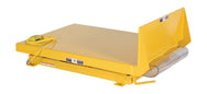 Vestil Manufacturing Corp Single Scissor Lift & Tilt Tables– – Now available at MTN Shop US. - imagen 6