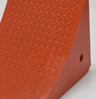 Vestil Manufacturing Corp Urethane Wheel Chocks– – Now available at MTN Shop US. - imagen 6
