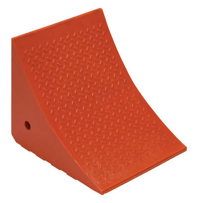 Calzos para ruedas de uretano de Vestil Manufacturing Corp– – Ahora disponibles en MTN Shop US.