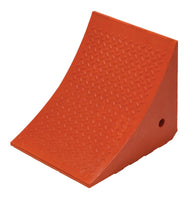 Vestil Manufacturing Corp Urethane Wheel Chocks– – Now available at MTN Shop US. - imagen 5