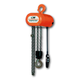 CM ShopStar Electric Chain Hoist - 1000lb