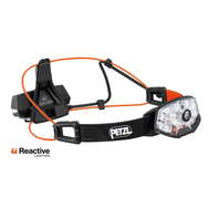 Petzl NAO® RL Headlamp