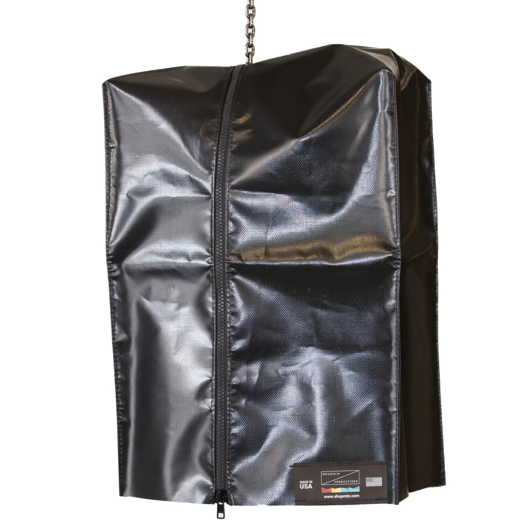 MTN Chain Hoist Weather Cover – MTN SHOP