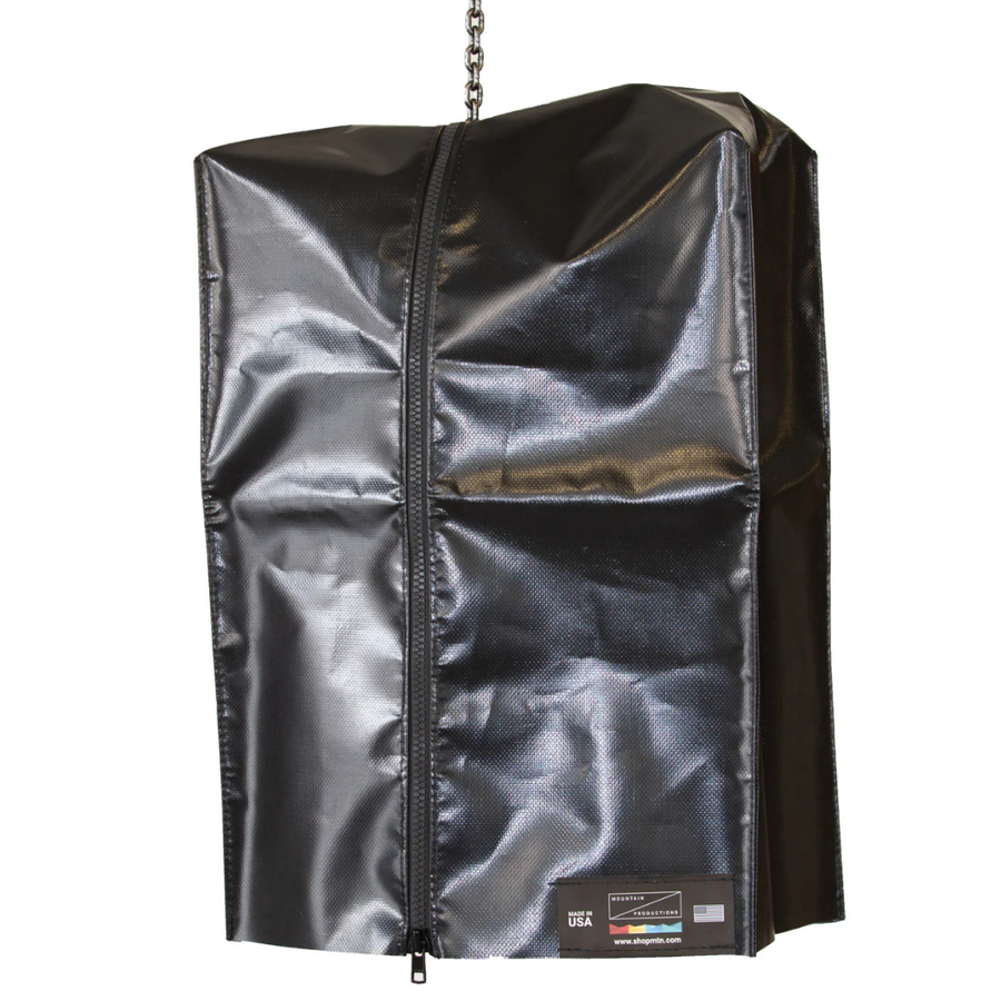 Mountain Productions Chain Hoist Weather Cover