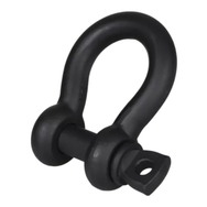 Green Pin® Theatre Shackle SC