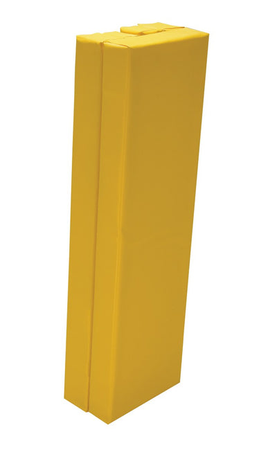Almohadillas protectoras para columnas de edificios de Vestil Manufacturing Corp– – Ahora disponibles en MTN Shop US.