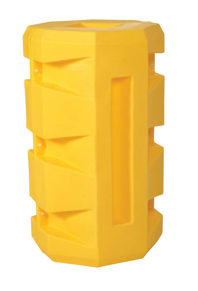 Protectores de columnas de construcción de Vestil Manufacturing Corp– – Ahora disponibles en MTN Shop US.