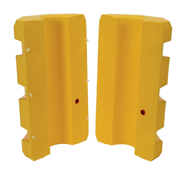 Vestil Manufacturing Corp Building Column Protectors– – Now available at MTN Shop US.