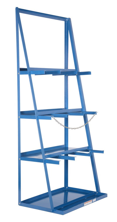 Estante de barra vertical Vestil Manufacturing Corp– – Ahora disponible en MTN Shop US.