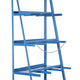 Vestil Manufacturing Corp Estante de barra vertical