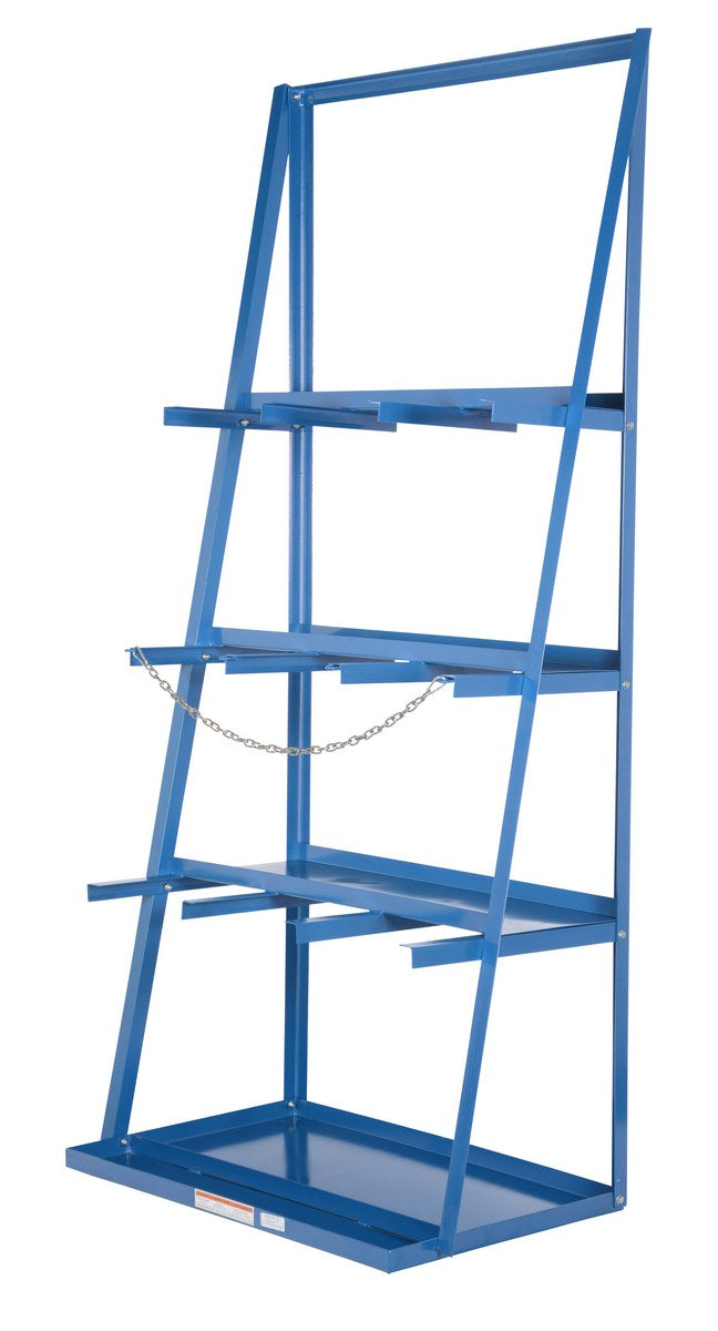 Estante de barra vertical Vestil Manufacturing Corp– – Ahora disponible en MTN Shop US. - imagen 3