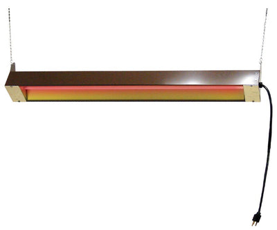 Vestil Manufacturing Corp Quartz Infrared Spot Heaters– – Now available at MTN Shop US.