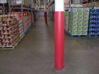 Vestil Manufacturing Corp Column Wraps– – Now available at MTN Shop US.
