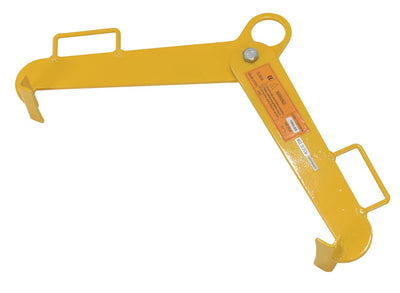 Abrazadera de tambor vertical Vestil Manufacturing Corp– – Ahora disponible en MTN Shop US.