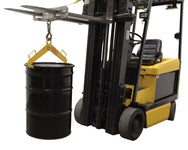 Abrazadera de tambor vertical Vestil Manufacturing Corp– – Ahora disponible en MTN Shop US. - imagen 3