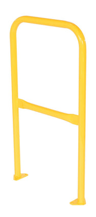 Vestil Manufacturing Corp Steel Safety Railings w/ Welded Baseplate– – Now available at MTN Shop US. - imagen 2
