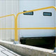 Vestil Manufacturing Corp Steel Safety Railings