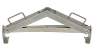 Elevador de tambor vertical de acero inoxidable Vestil Manufacturing Corp– – Ahora disponible en MTN Shop US.