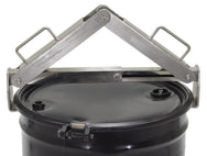 Elevador de tambor vertical de acero inoxidable Vestil Manufacturing Corp– – Ahora disponible en MTN Shop US.