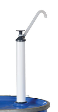 Vestil Manufacturing Corp Self-Venting Drum Pumps– – Now available at MTN Shop US. - imagen 4