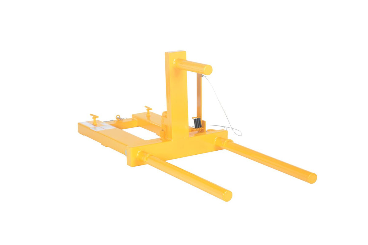 Vestil Manufacturing Corp Economy Drum Positioner– – Now available at MTN Shop US. - imagen 7