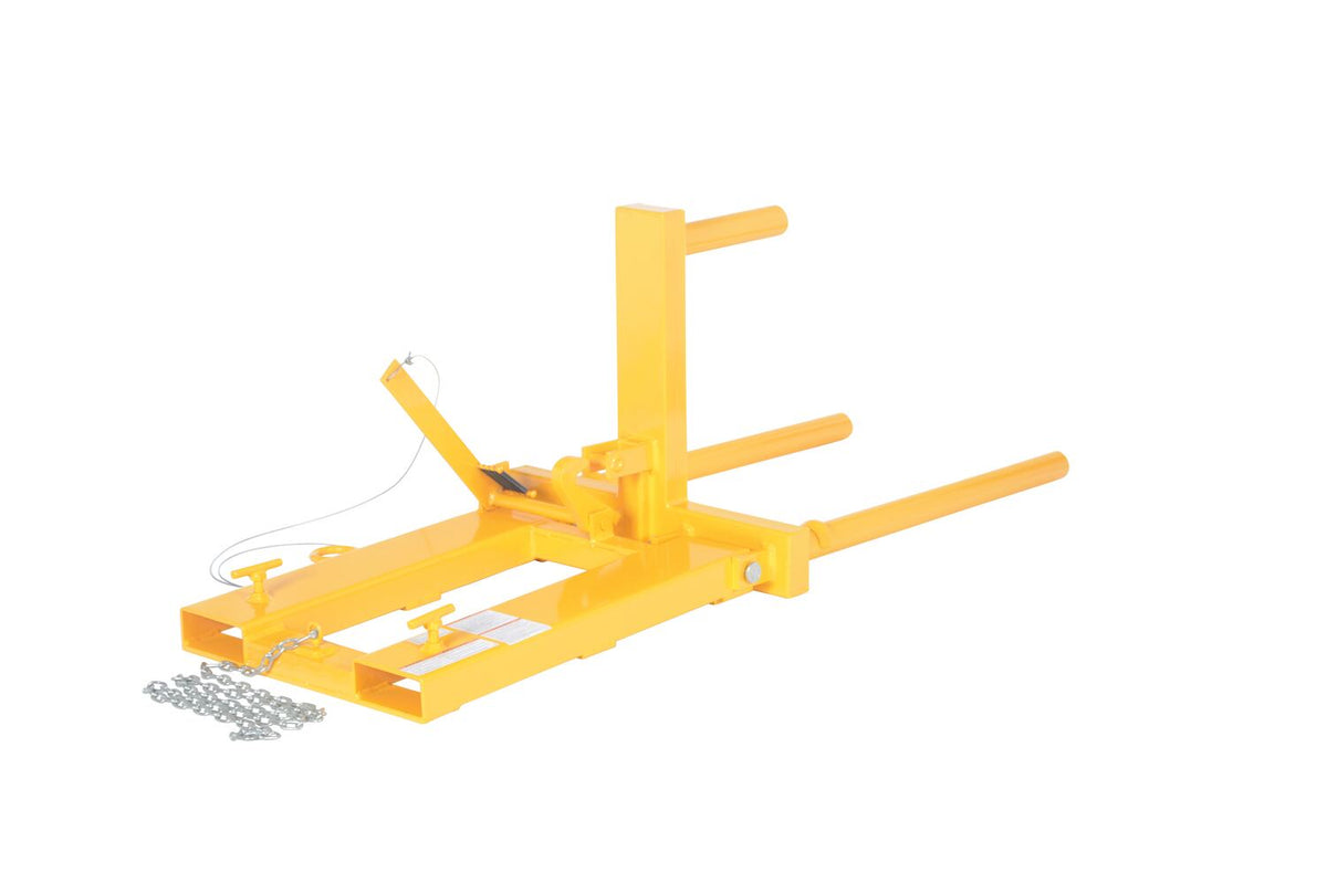 Vestil Manufacturing Corp Economy Drum Positioner– – Now available at MTN Shop US. - imagen 2