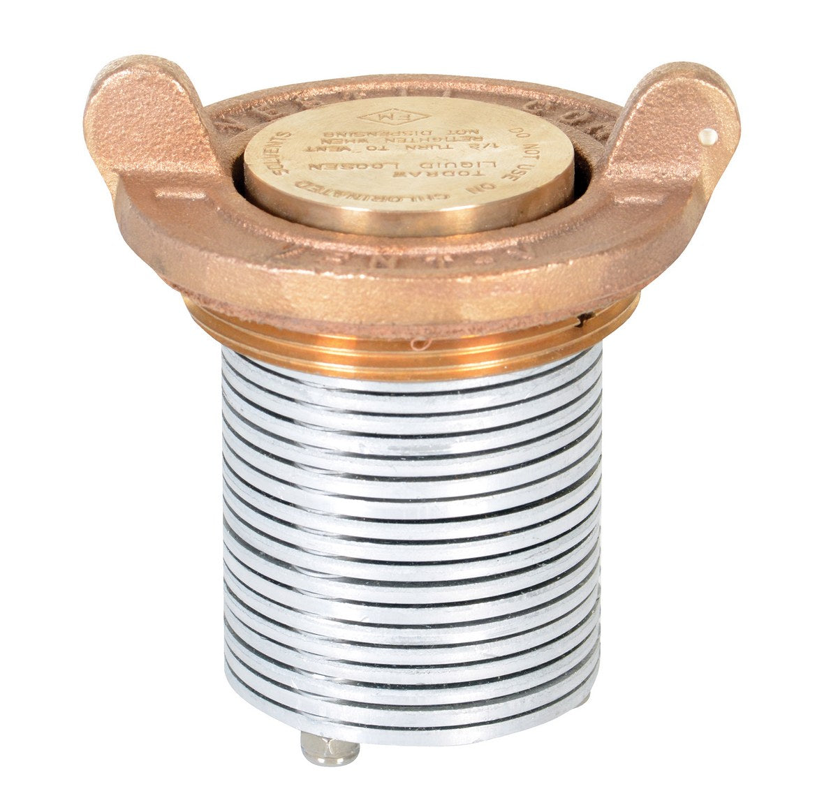 Vestil Manufacturing Corp Drum Vents– – Now available at MTN Shop US.