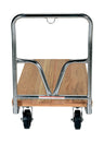Vestil Manufacturing Corp Hardwood Platform Trucks– – Now available at MTN Shop US.