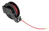 Vestil Manufacturing Corp Deluxe Spring Driven Low Pressure Hose Reels– – Now available at MTN Shop US.
