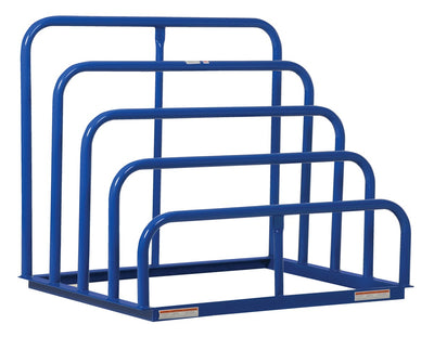 Estantes para láminas de altura variable de Vestil Manufacturing Corp– – Ahora disponibles en MTN Shop US.