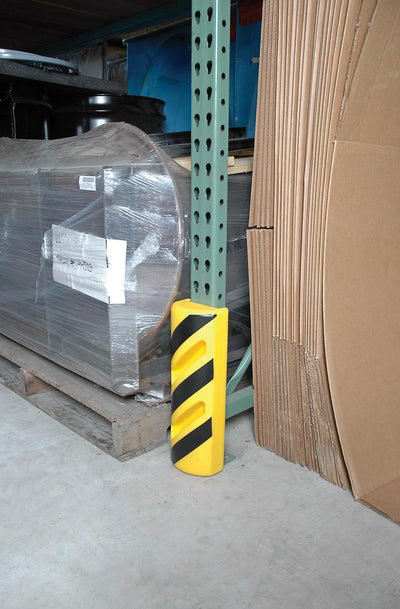 Vestil Manufacturing Corp Polyethylene Rack Protector– – Now available at MTN Shop US.